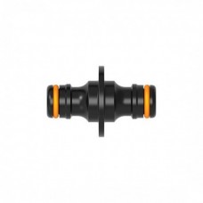 FISKARS. Conector extensie rapida furtun..